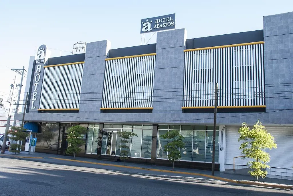 Hotel Expo Abastos Guadalajara Mexique