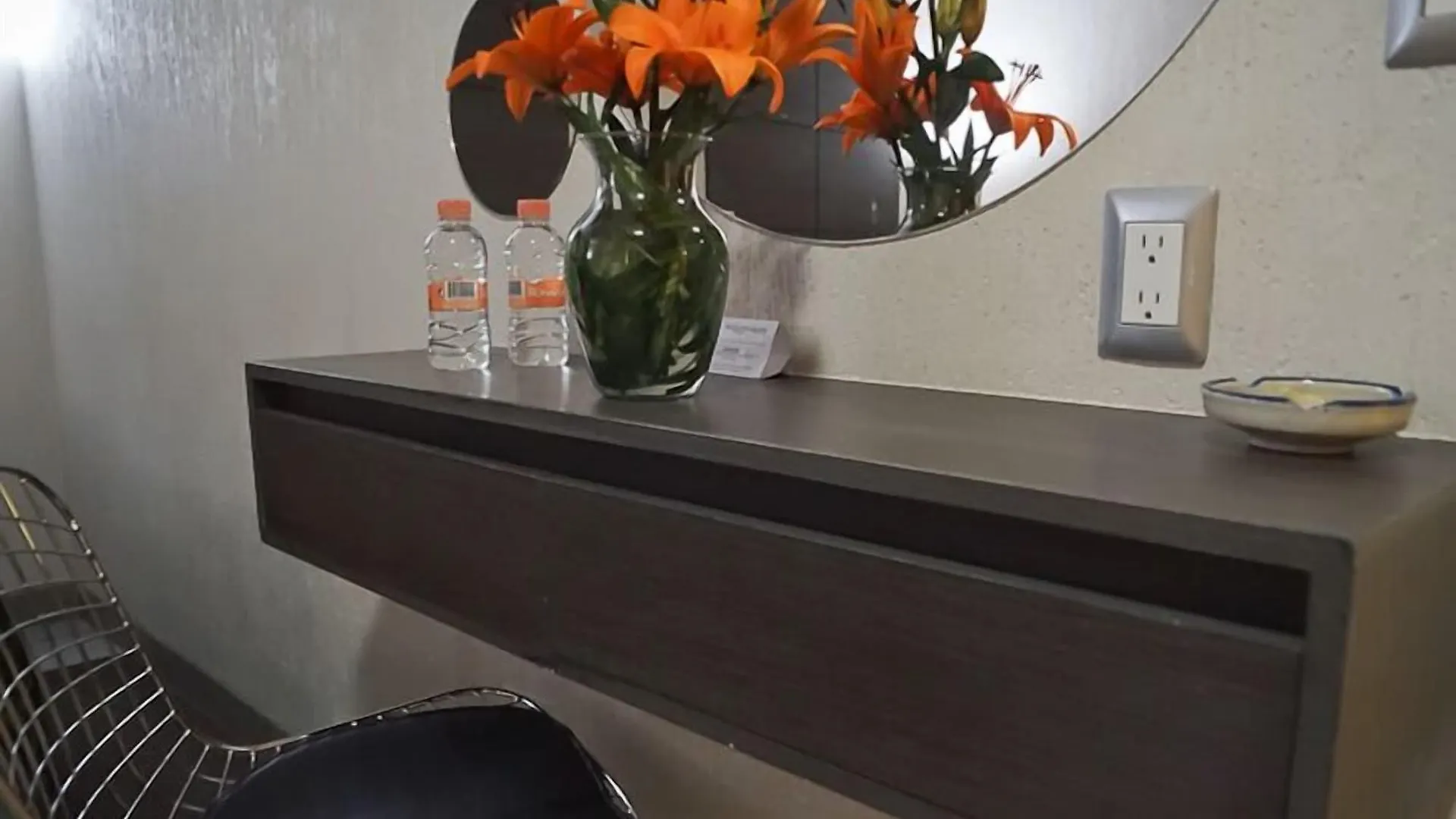 Hotel Expo Abastos Guadalajara